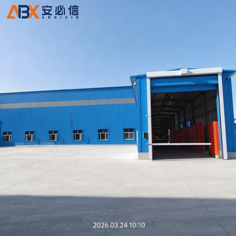 景德镇市高速堆积门