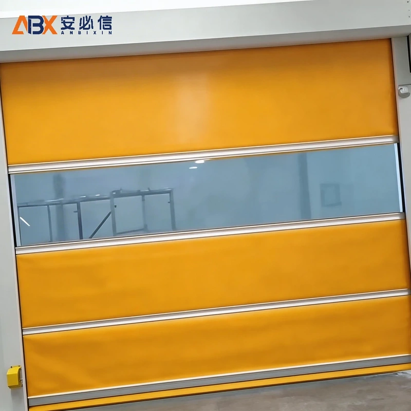 景德镇市快速门